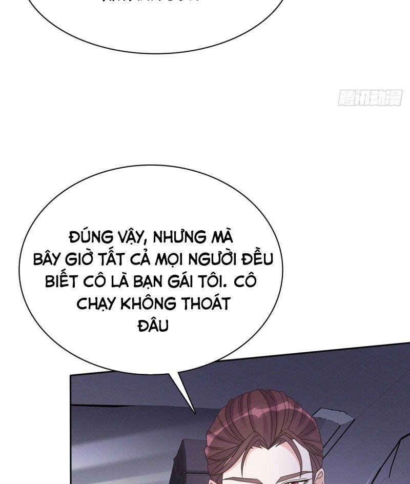 Ác Nữ Báo Thù Chapter 17 - Trang 12