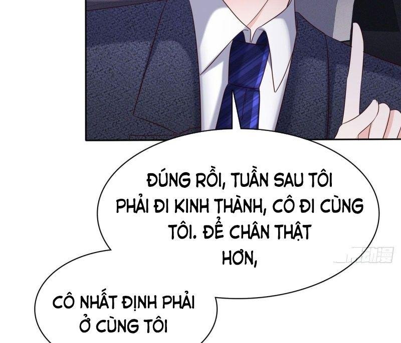 Ác Nữ Báo Thù Chapter 17 - Trang 22