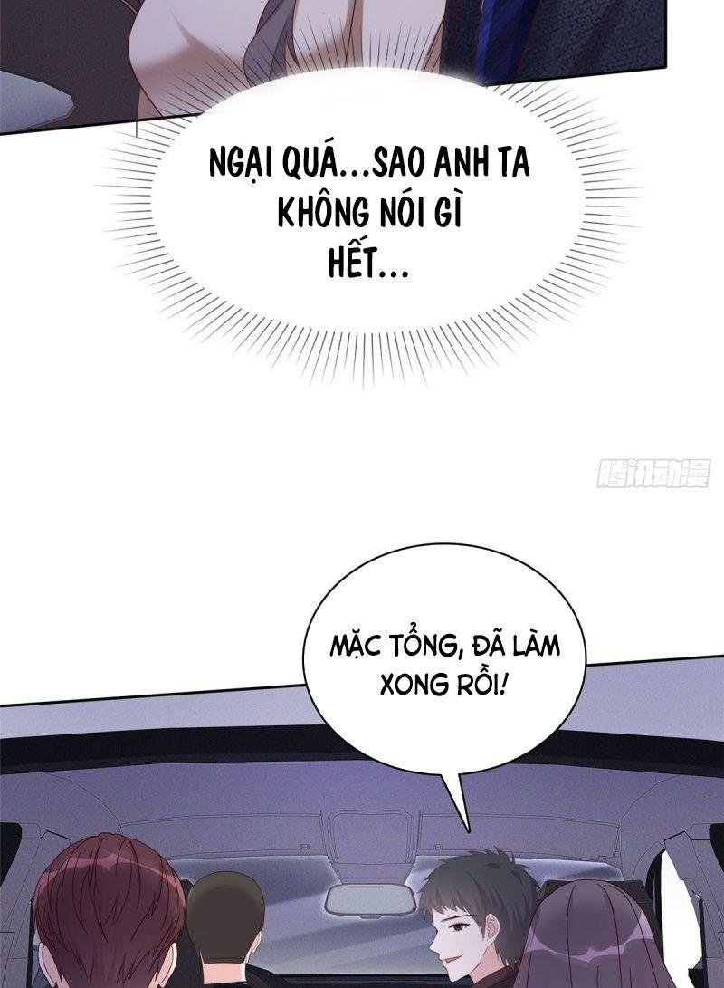 Ác Nữ Báo Thù Chapter 17 - Trang 6