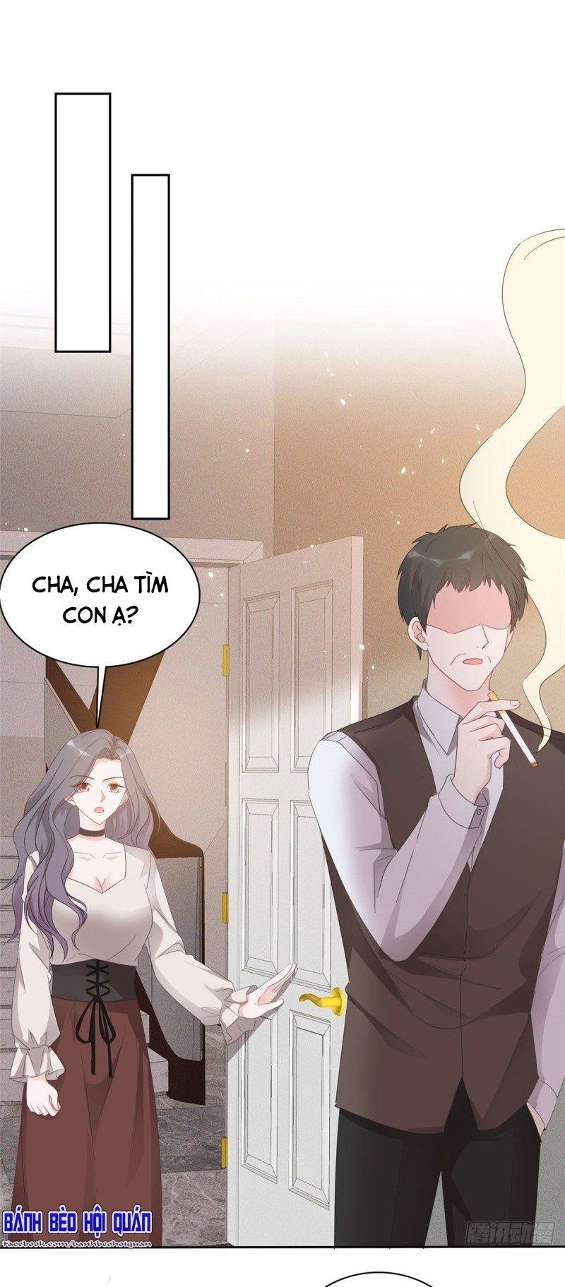 Ác Nữ Báo Thù Chapter 18 - Trang 7