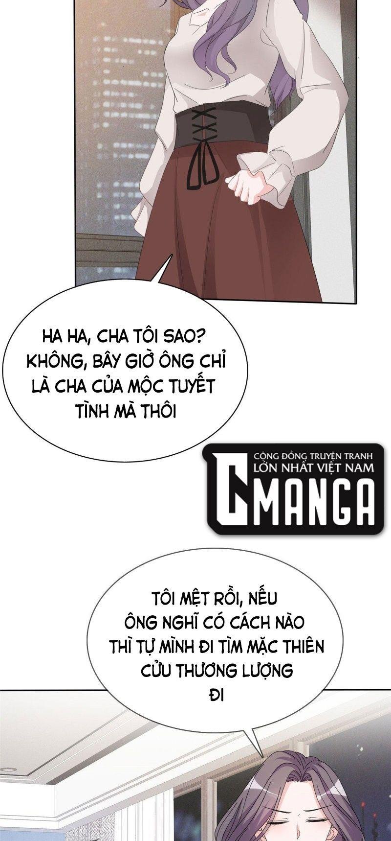 Ác Nữ Báo Thù Chapter 19 - Trang 2