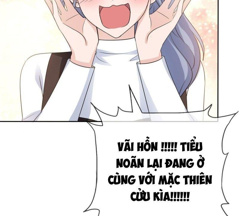 Ác Nữ Báo Thù Chapter 20 - Trang 11