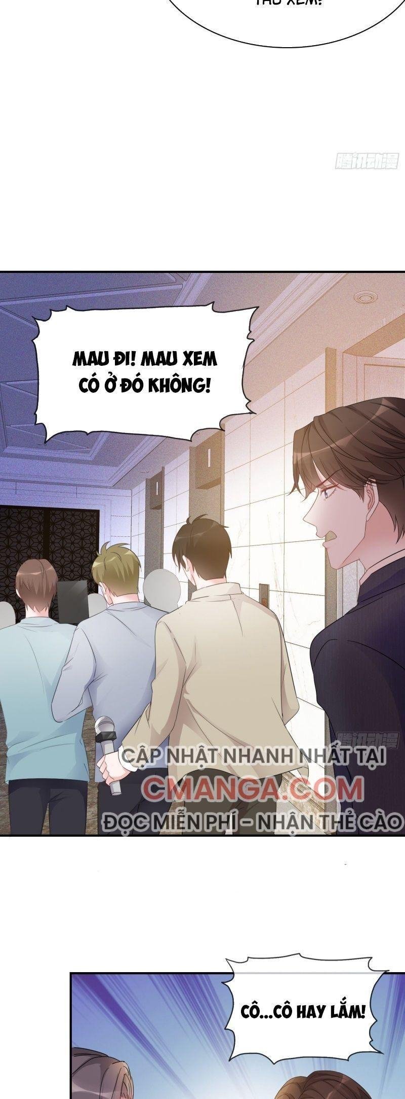 Ác Nữ Báo Thù Chapter 3 - Trang 17