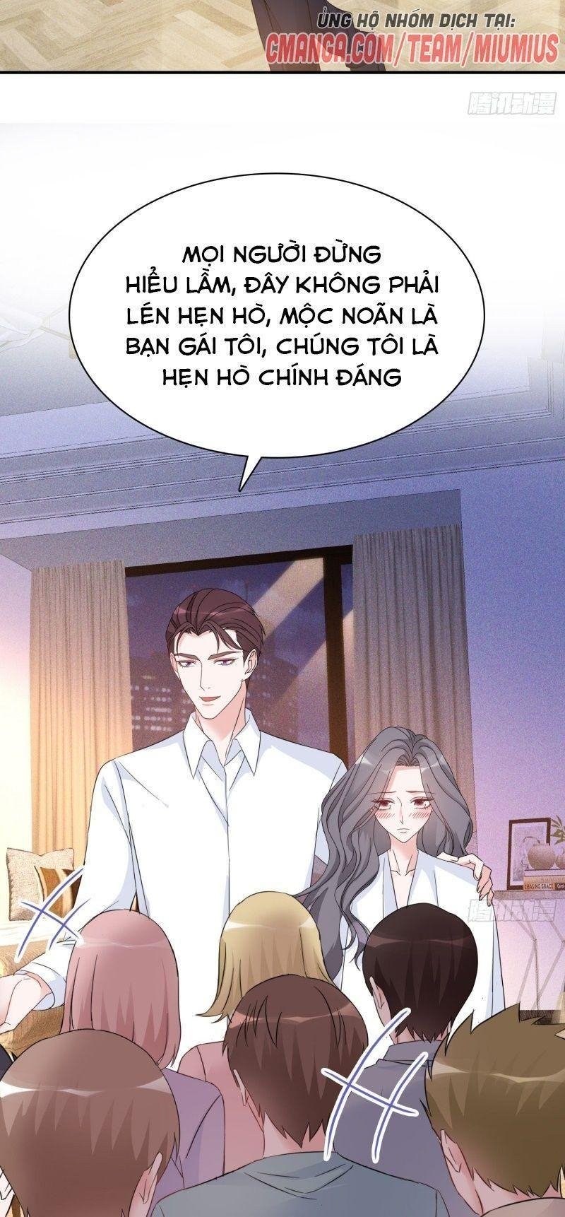 Ác Nữ Báo Thù Chapter 3 - Trang 9