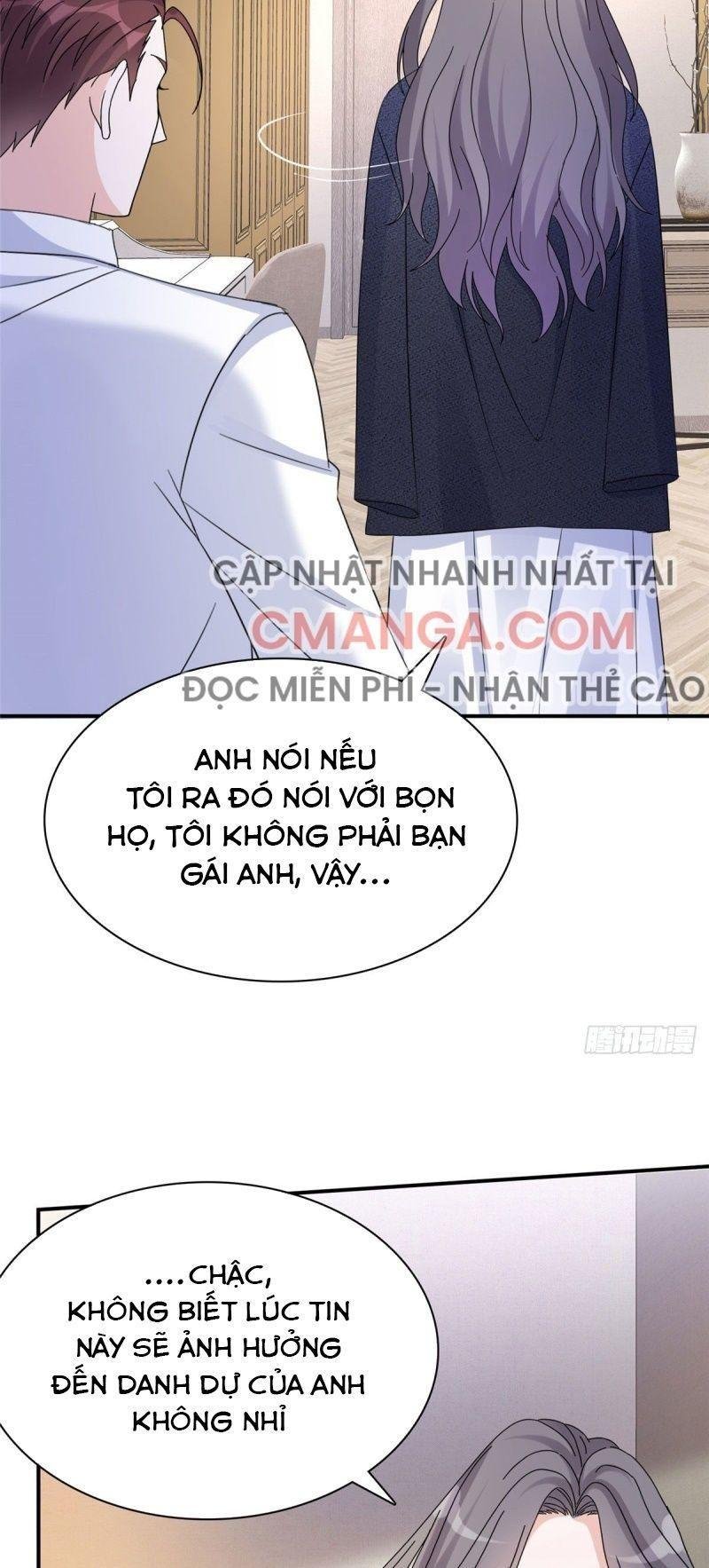 Ác Nữ Báo Thù Chapter 4 - Trang 9