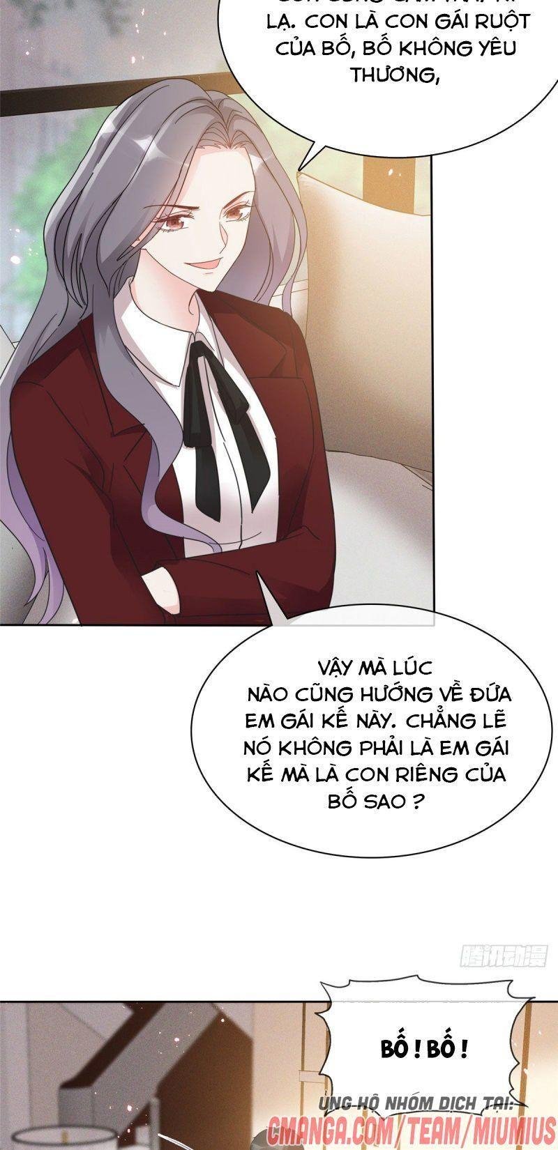 Ác Nữ Báo Thù Chapter 7 - Trang 2