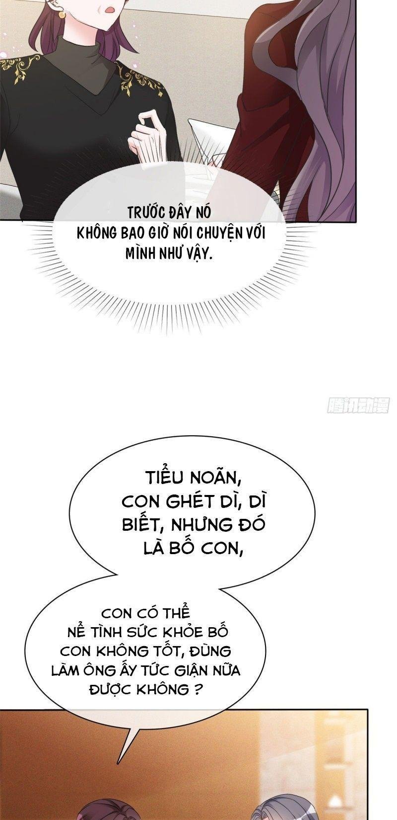 Ác Nữ Báo Thù Chapter 7 - Trang 8