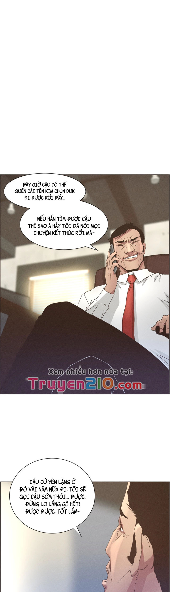 Cha Dượng Chapter 27 - Trang 1