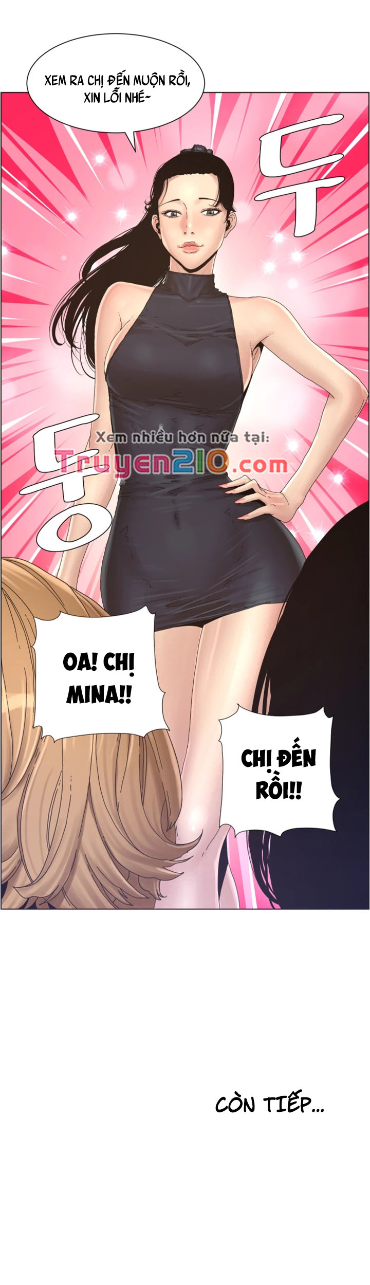 Cha Dượng Chapter 27 - Trang 30