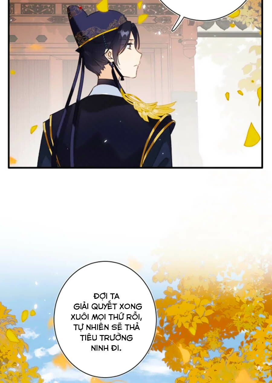Lui Lui Lui Ra Chapter 15 - Trang 20
