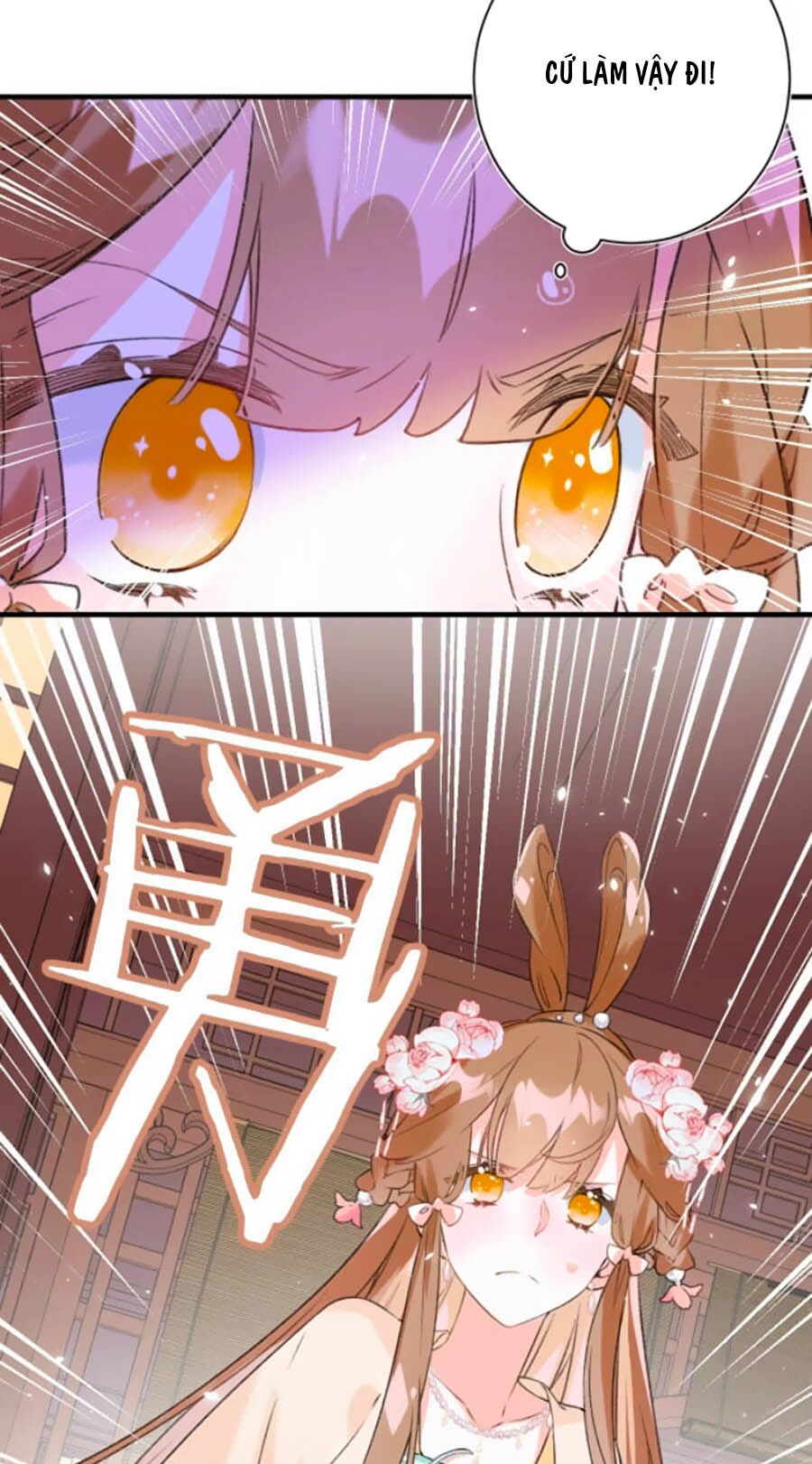 Lui Lui Lui Ra Chapter 15 - Trang 25