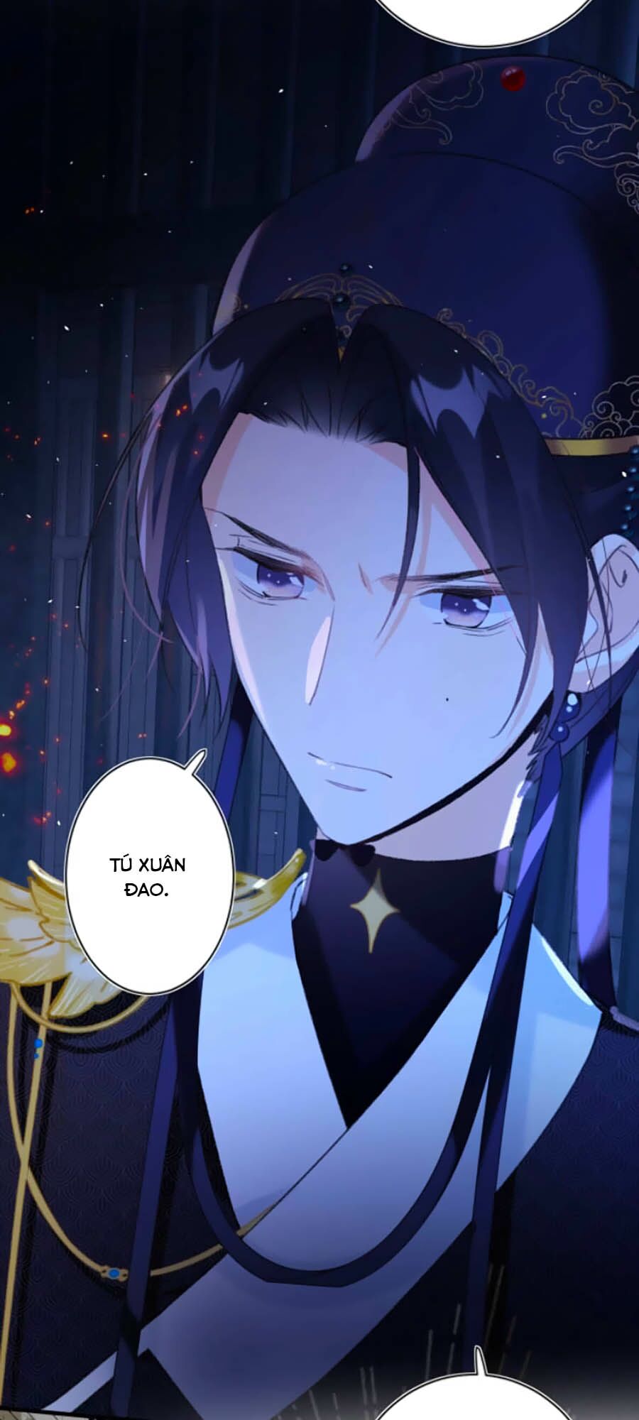 Lui Lui Lui Ra Chapter 15 - Trang 6