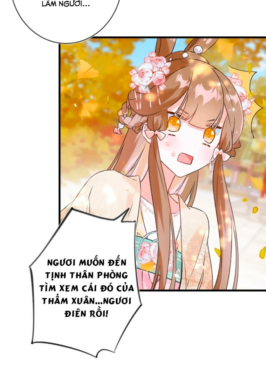 Lui Lui Lui Ra Chapter 17 - Trang 16