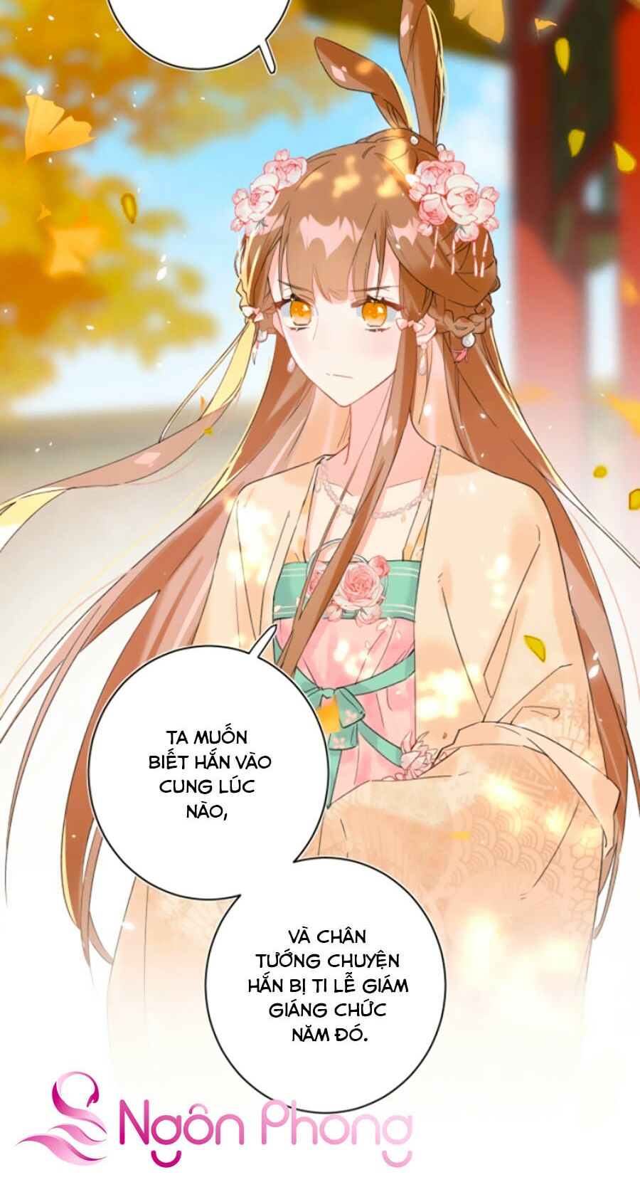 Lui Lui Lui Ra Chapter 17 - Trang 2