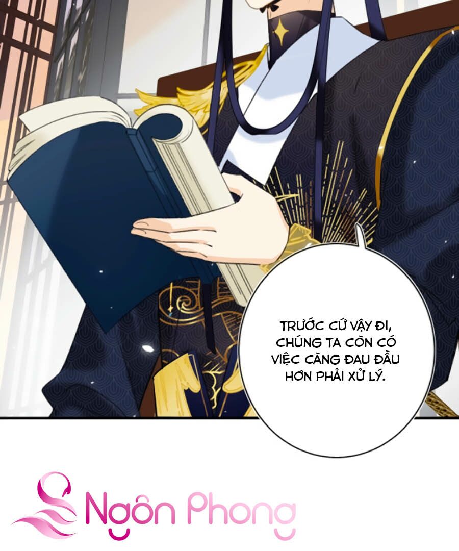 Lui Lui Lui Ra Chapter 17 - Trang 25
