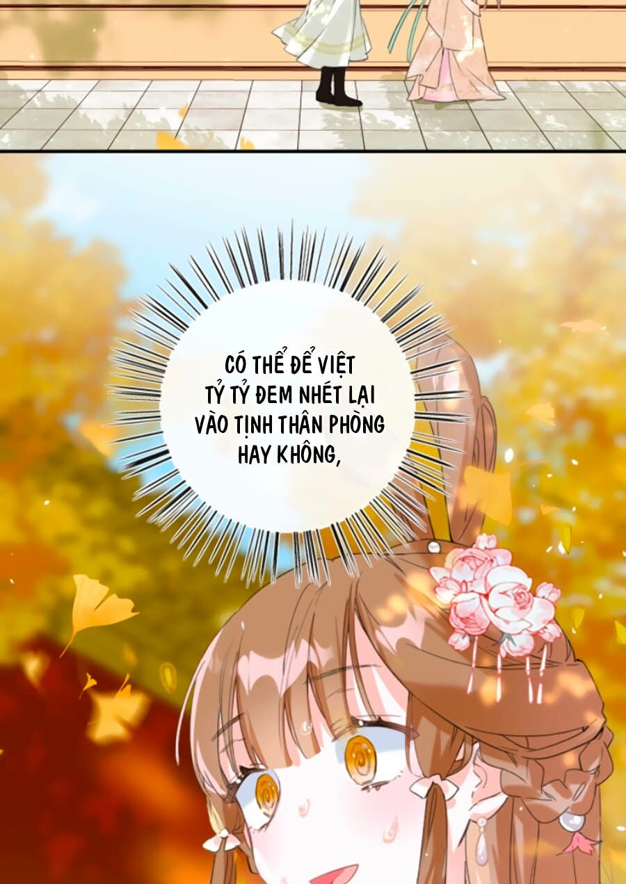 Lui Lui Lui Ra Chapter 17 - Trang 35