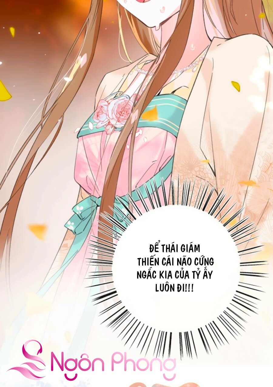 Lui Lui Lui Ra Chapter 17 - Trang 36