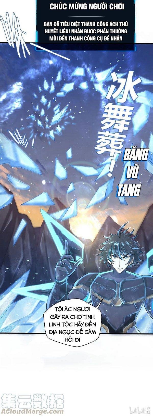 Một Trăm Triệu Điểm Chapter 66 - Trang 10