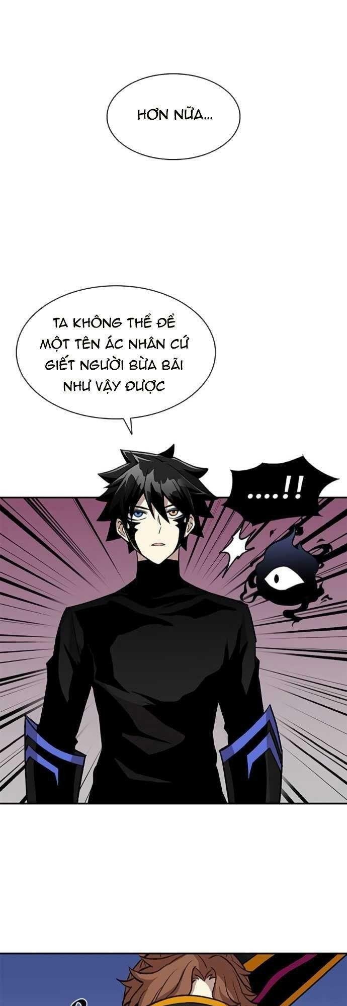 Phản Diện Là Để Tiêu Diệt Chapter 12 - Trang 43