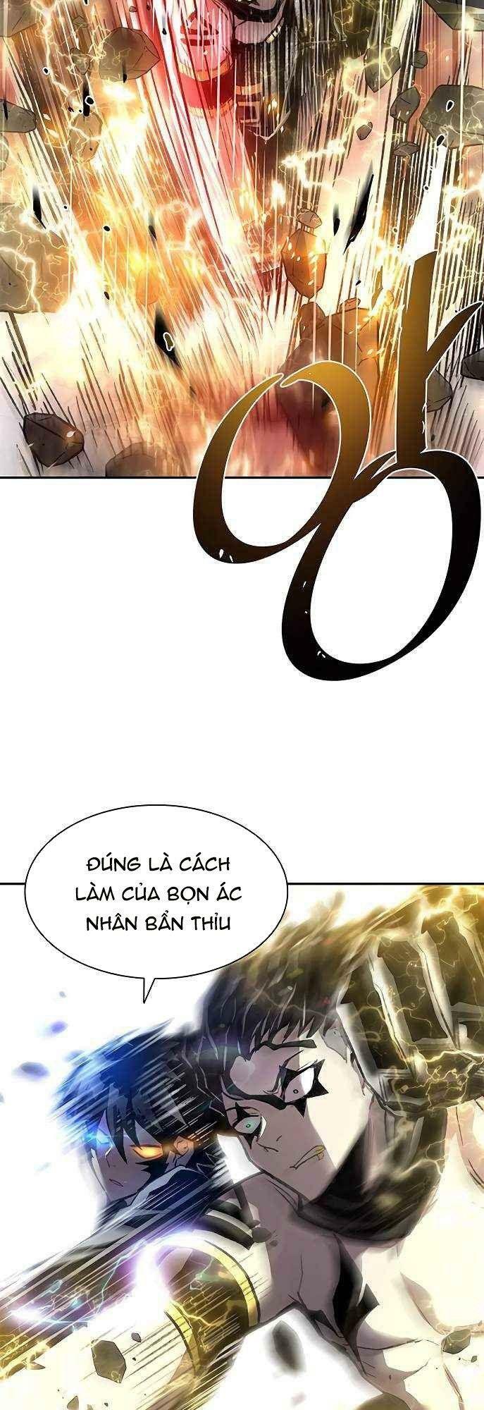 Phản Diện Là Để Tiêu Diệt Chapter 13 - Trang 5