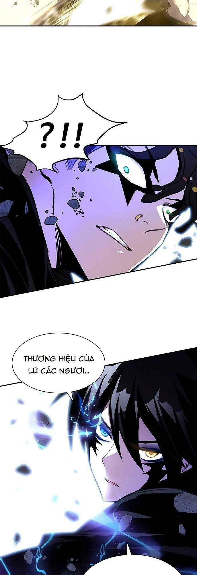 Phản Diện Là Để Tiêu Diệt Chapter 13 - Trang 6