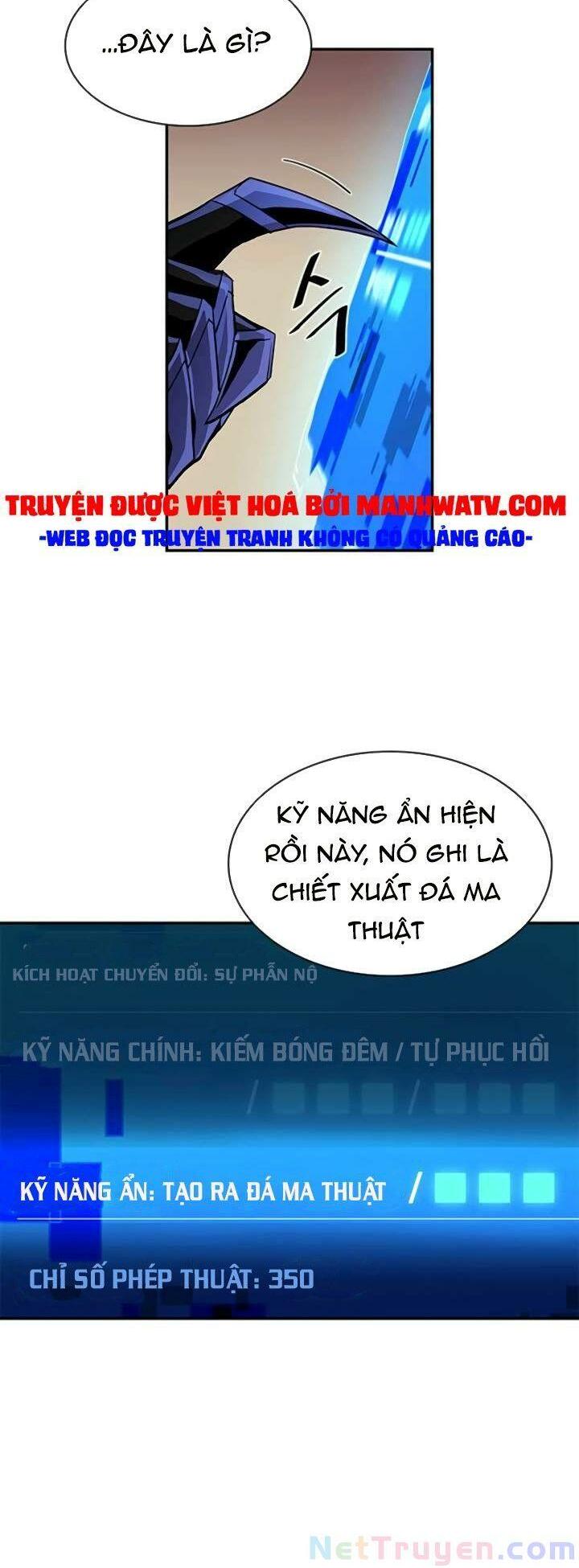 Phản Diện Là Để Tiêu Diệt Chapter 14 - Trang 10