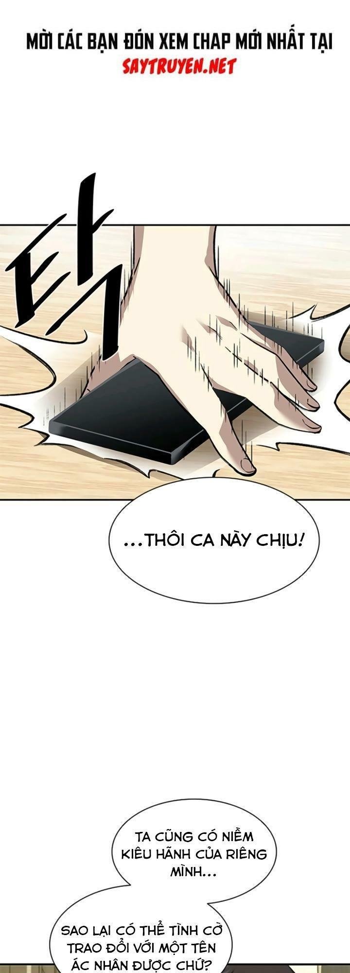 Phản Diện Là Để Tiêu Diệt Chapter 15 - Trang 14