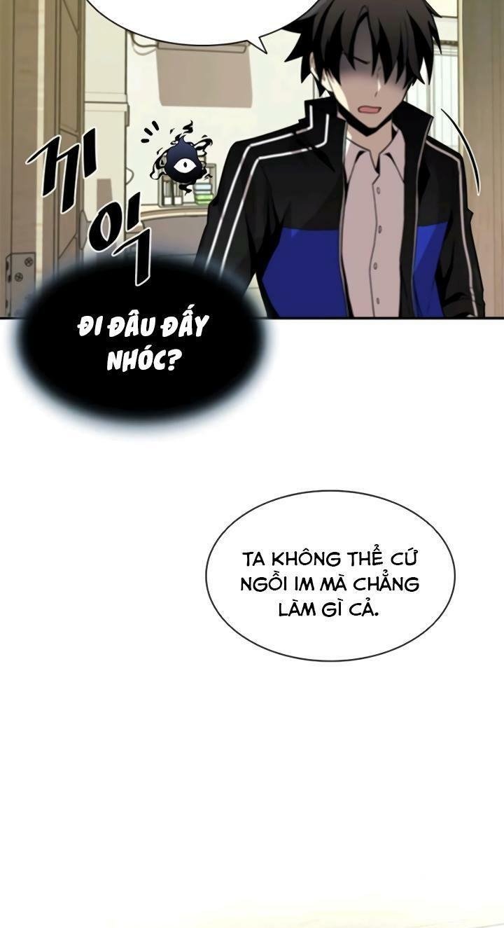 Phản Diện Là Để Tiêu Diệt Chapter 15 - Trang 15