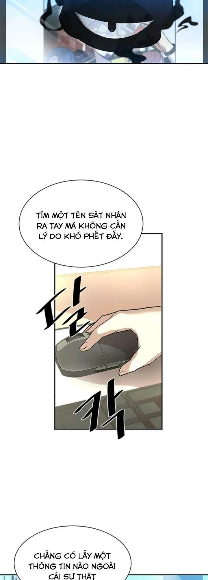 Phản Diện Là Để Tiêu Diệt Chapter 15 - Trang 5