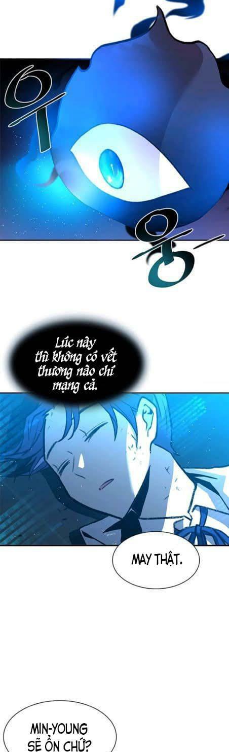 Phản Diện Là Để Tiêu Diệt Chapter 17 - Trang 15