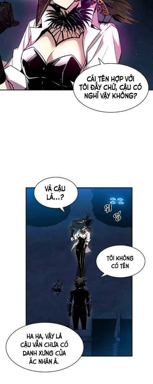 Phản Diện Là Để Tiêu Diệt Chapter 17 - Trang 28