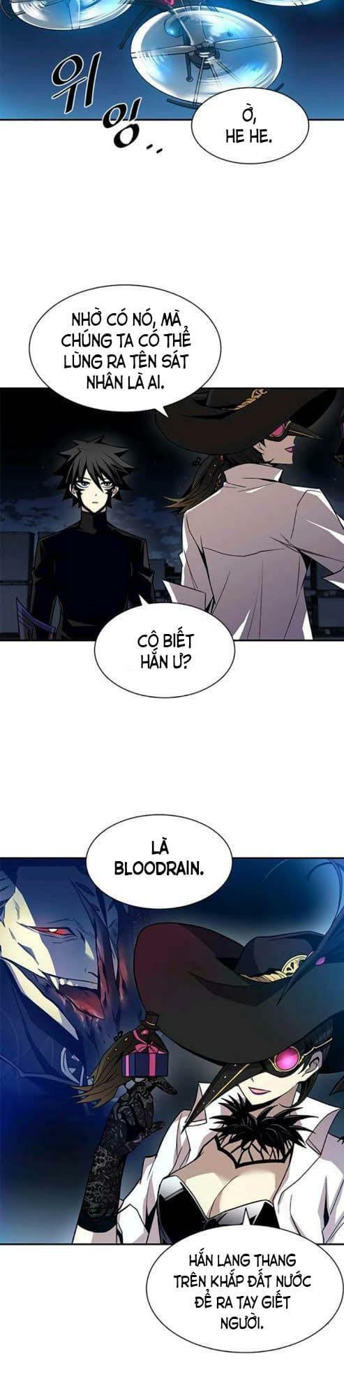 Phản Diện Là Để Tiêu Diệt Chapter 17 - Trang 30