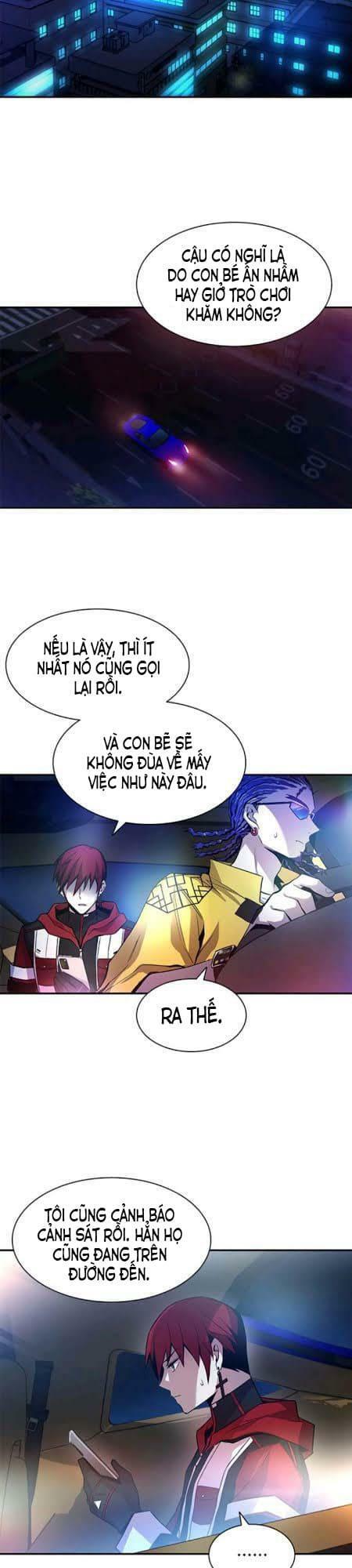 Phản Diện Là Để Tiêu Diệt Chapter 17 - Trang 9