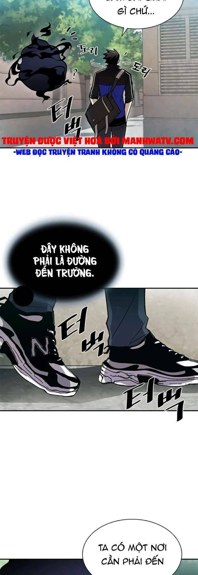 Phản Diện Là Để Tiêu Diệt Chapter 18 - Trang 18