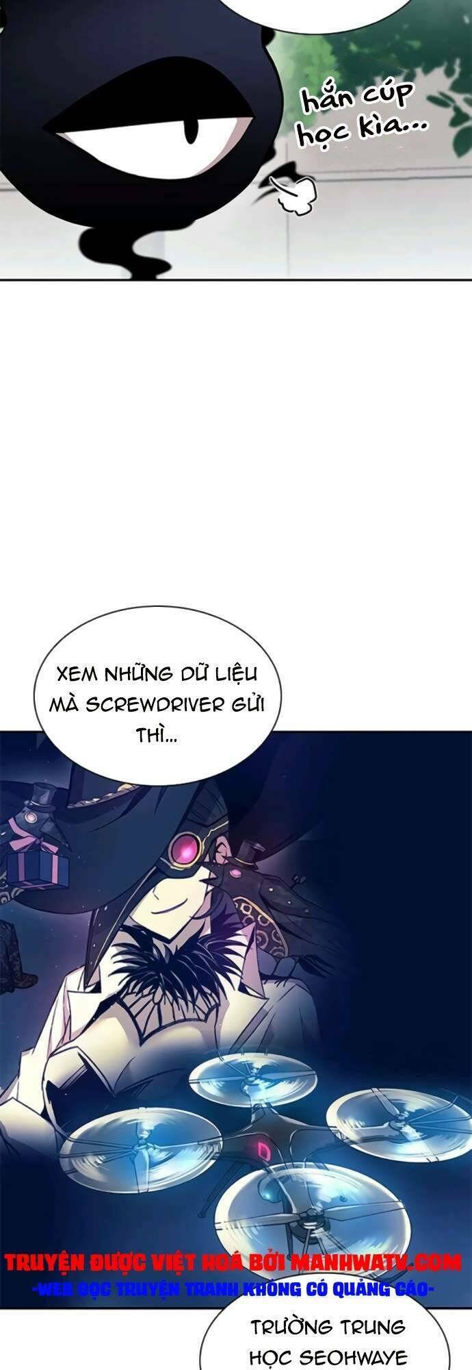 Phản Diện Là Để Tiêu Diệt Chapter 18 - Trang 19