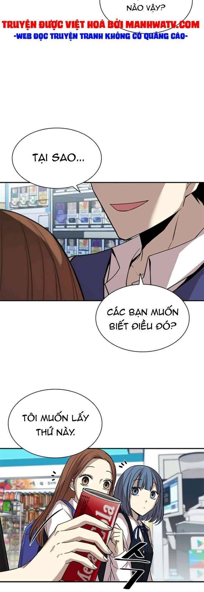 Phản Diện Là Để Tiêu Diệt Chapter 18 - Trang 43