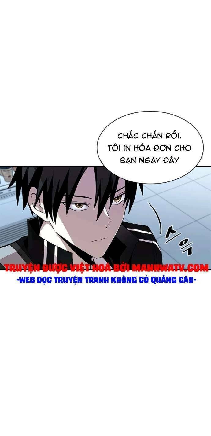 Phản Diện Là Để Tiêu Diệt Chapter 18 - Trang 44