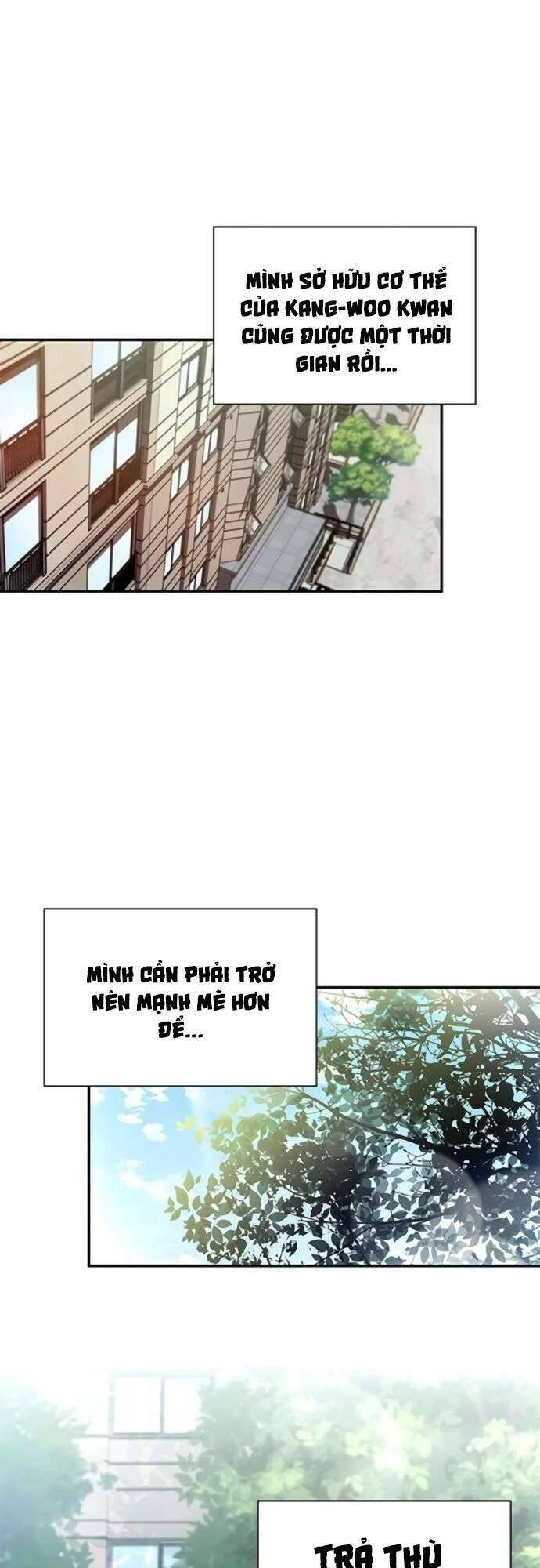 Phản Diện Là Để Tiêu Diệt Chapter 18 - Trang 6