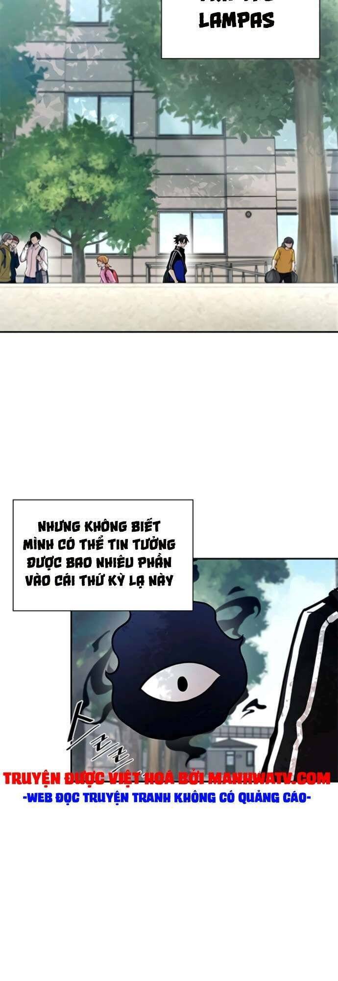 Phản Diện Là Để Tiêu Diệt Chapter 18 - Trang 7