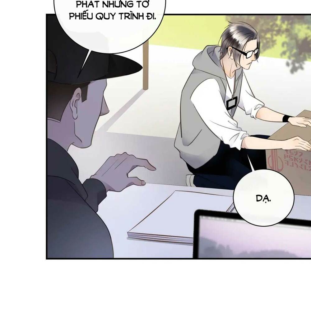 Tiên Sinh Nói Dối Chapter 40 - Trang 10