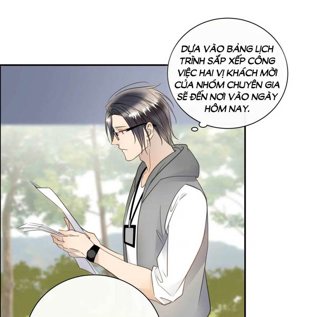 Tiên Sinh Nói Dối Chapter 40 - Trang 11