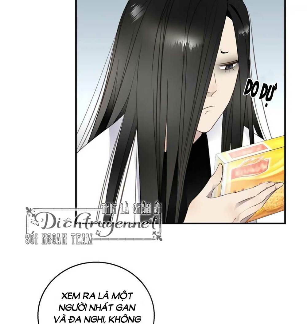 Tiên Sinh Nói Dối Chapter 40 - Trang 33