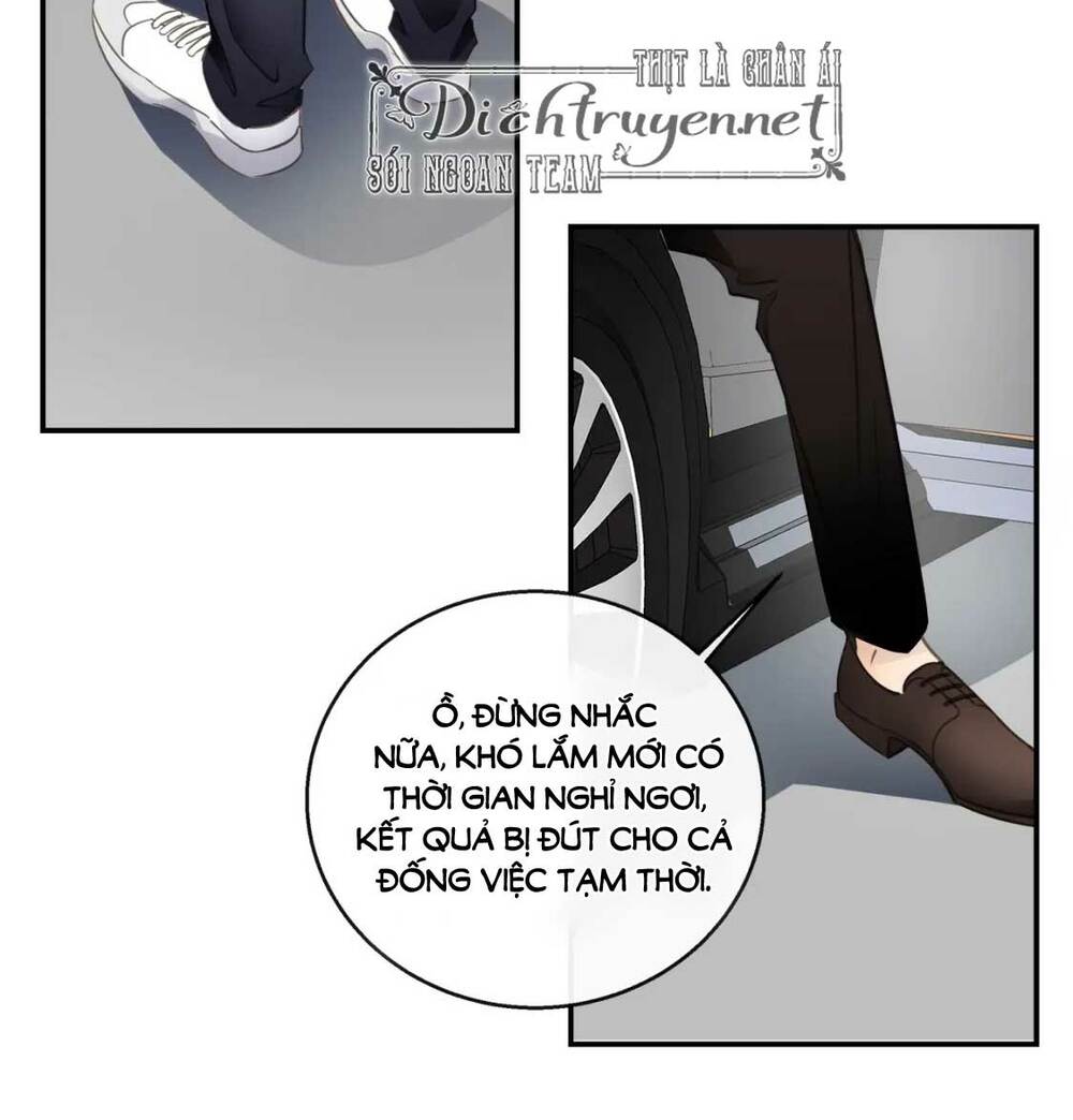 Tiên Sinh Nói Dối Chapter 40 - Trang 46