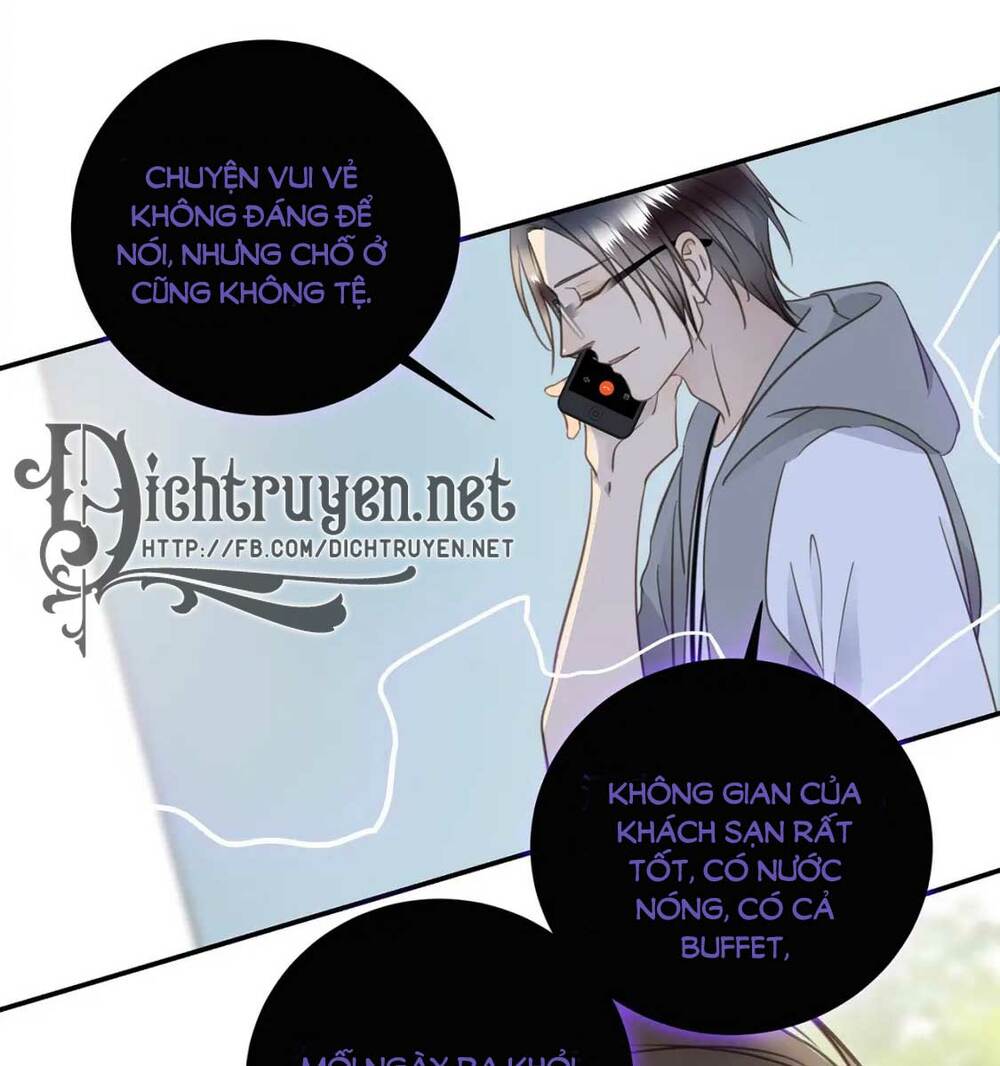 Tiên Sinh Nói Dối Chapter 40 - Trang 52