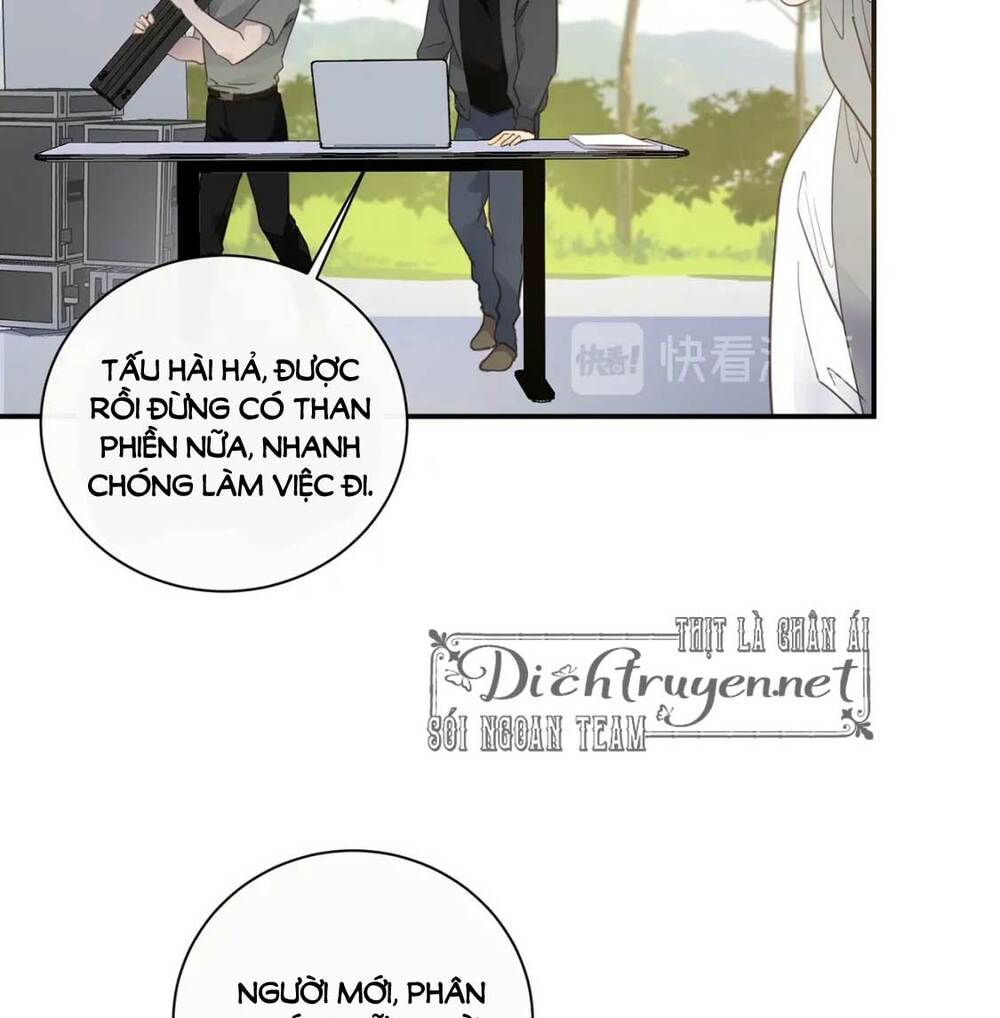 Tiên Sinh Nói Dối Chapter 40 - Trang 9