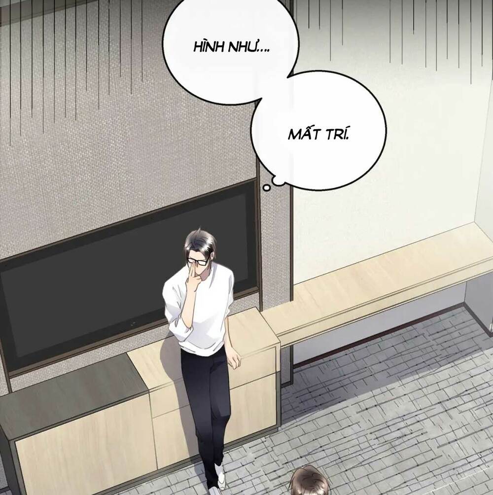 Tiên Sinh Nói Dối Chapter 41 - Trang 10