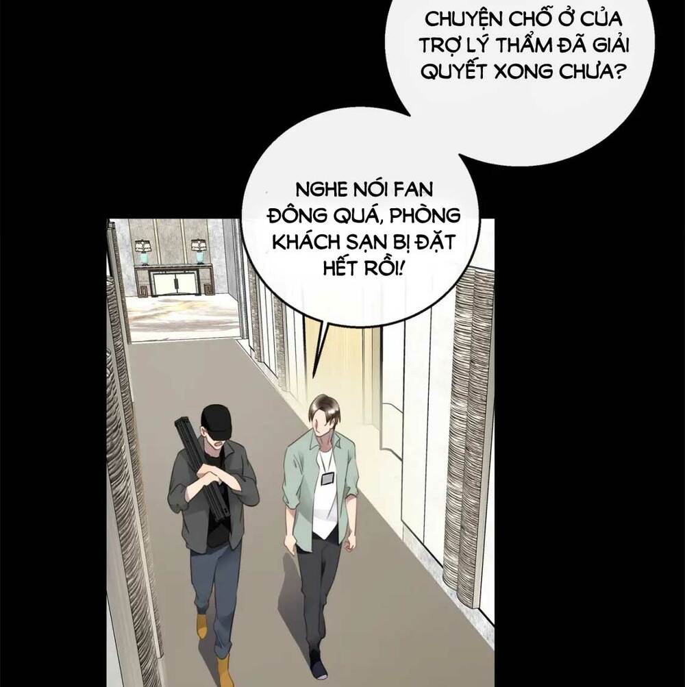 Tiên Sinh Nói Dối Chapter 41 - Trang 3