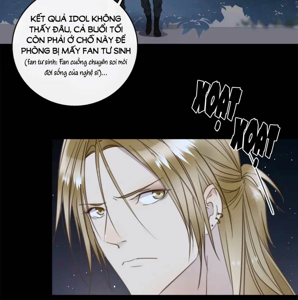 Tiên Sinh Nói Dối Chapter 41 - Trang 42