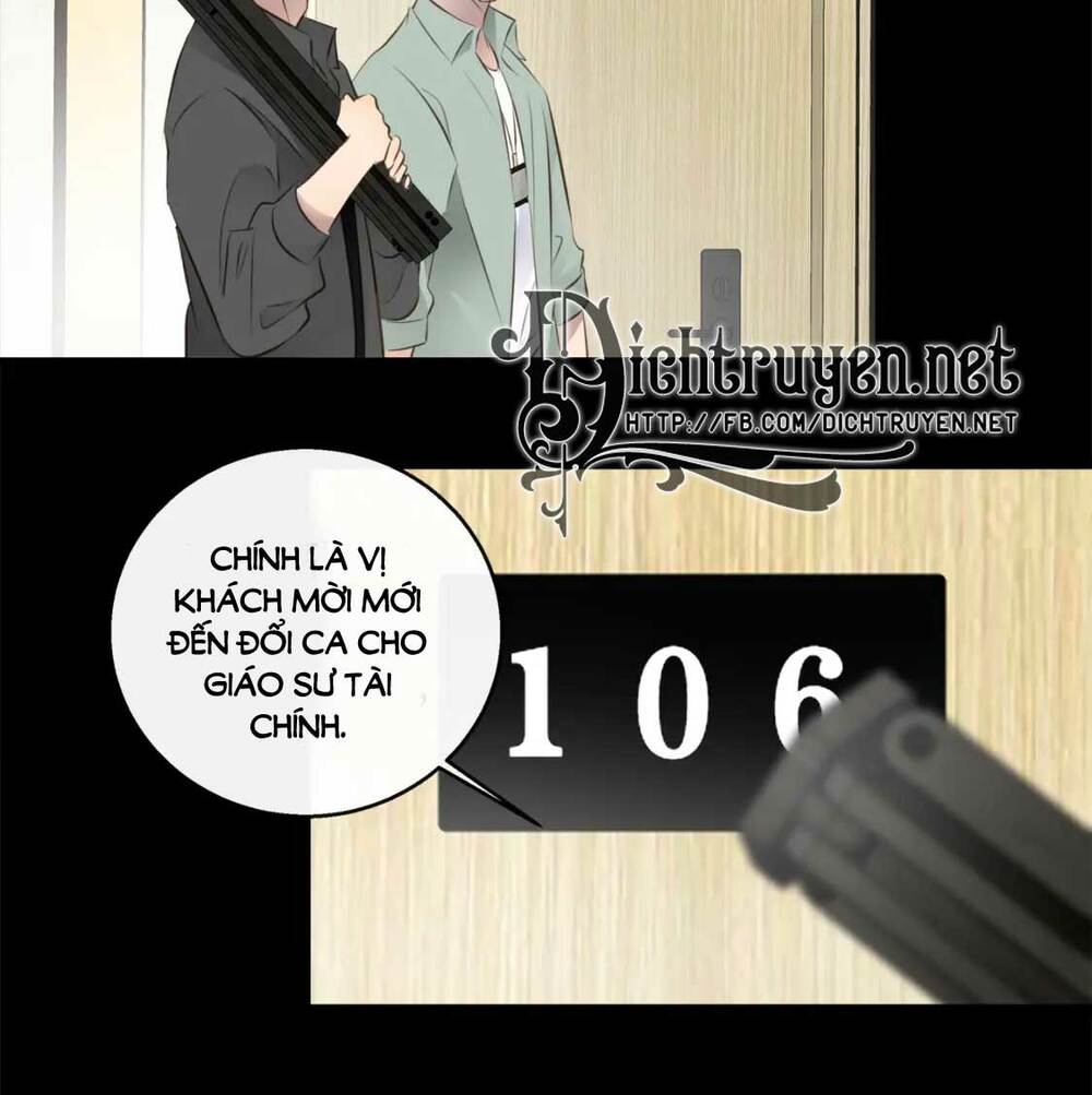 Tiên Sinh Nói Dối Chapter 41 - Trang 5