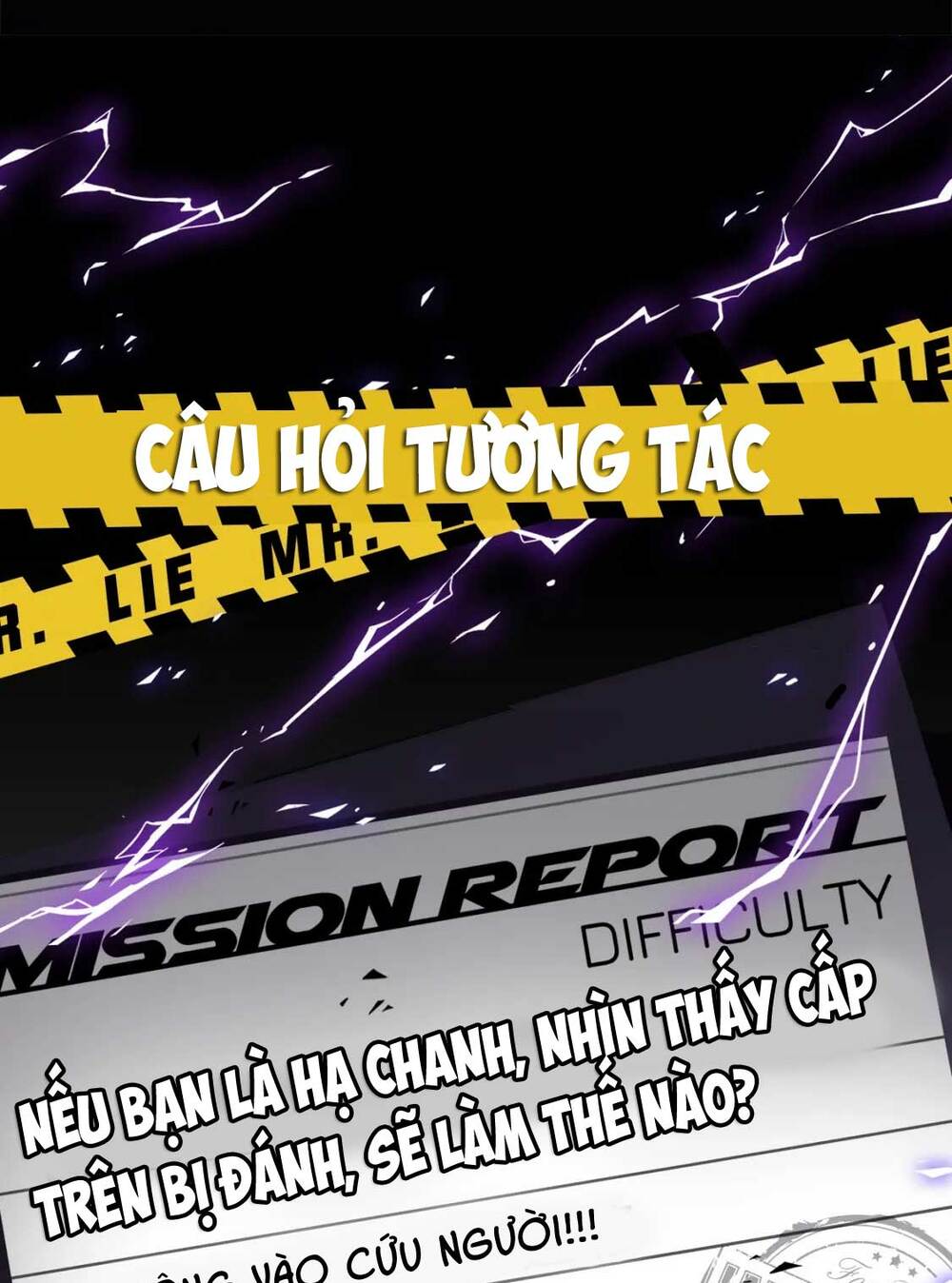 Tiên Sinh Nói Dối Chapter 41 - Trang 69